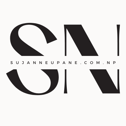 Sujan Neupane
